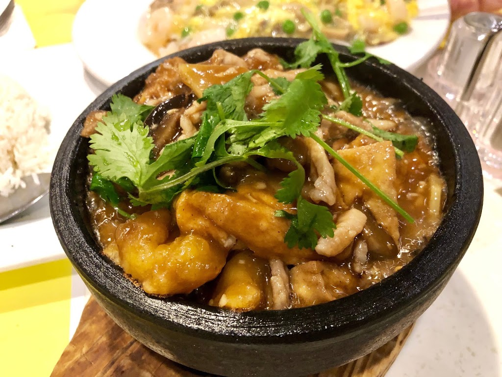 Copa Cafe | 4032 Cambie St, Vancouver, BC V5Z 2X8, Canada | Phone: (604) 873-8974