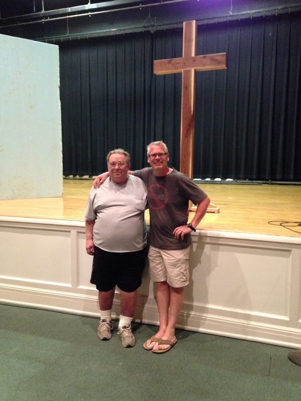 Fishers Community Church | 1850 S Delano St, St Clair, MI 48079, USA | Phone: (810) 278-7782