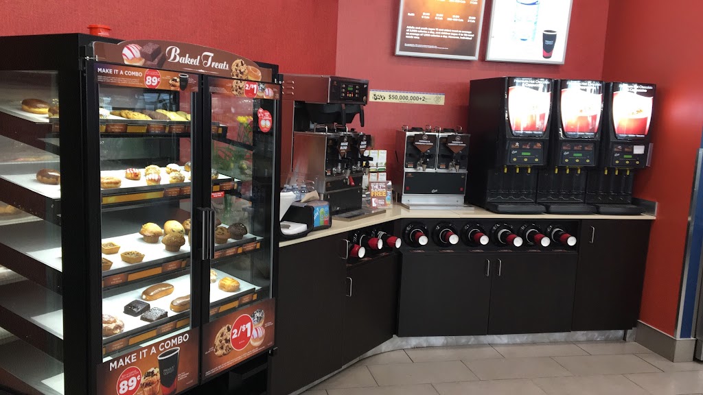 Circle K and Esso | 17464 Old Highway 2, Trenton, ON K8V 5P7, Canada | Phone: (613) 394-1347