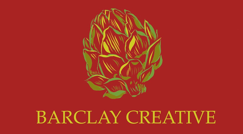 Barclay Creative | 107 Redpath Ave, Toronto, ON M4S 2J9, Canada | Phone: (647) 296-6654