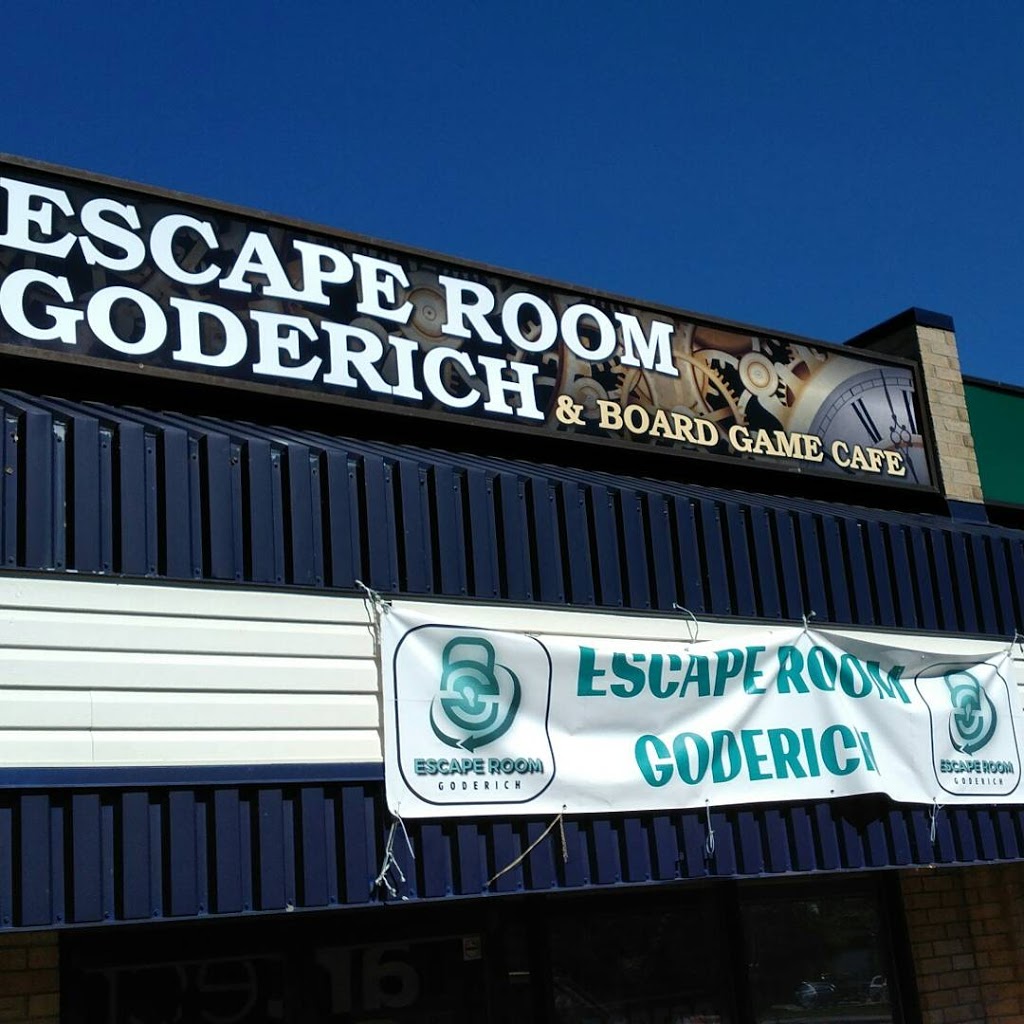 Tabletop Giant - www.tabletopgiant.ca | 64 South St, Goderich, ON N7A 3L5, Canada | Phone: (519) 441-8514