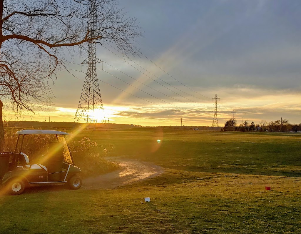 Caistorville Golf Club | 1129 Caistorville Rd, Caistor Centre, ON L0R 1E0, Canada | Phone: (905) 957-7335