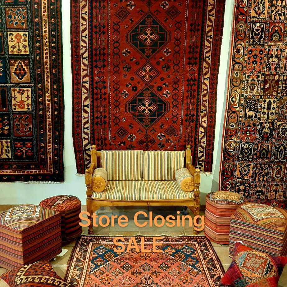 Rugs Place (Persian & Oriental Rugs) | 11-9251 Yonge St, Richmond Hill, ON L4C 9T3, Canada | Phone: (416) 569-1314