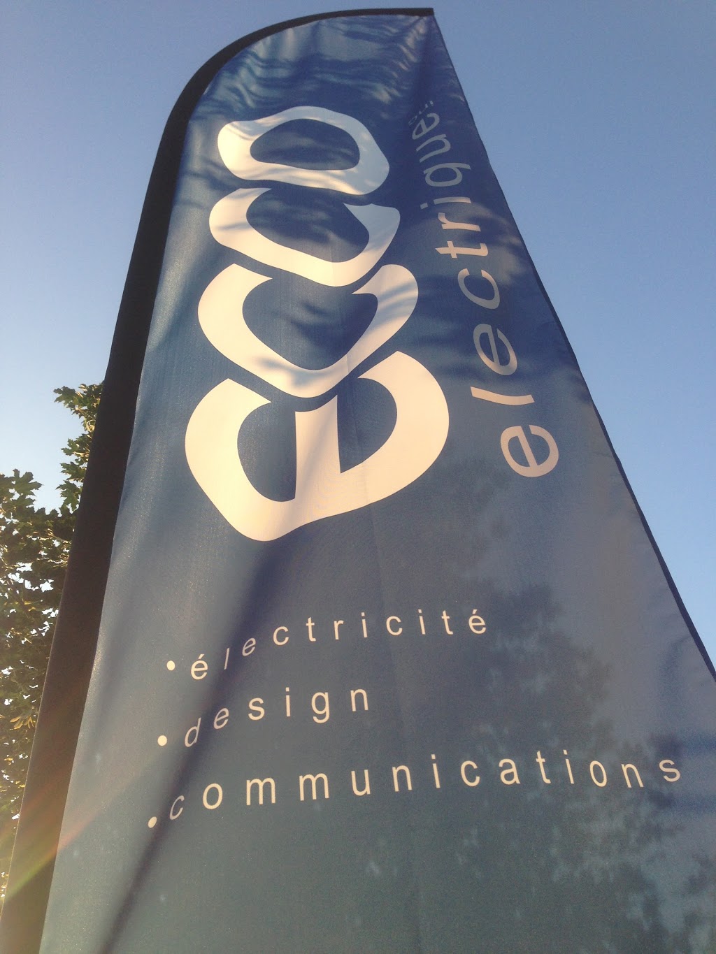 Ecco Electrique | 207 Rue Maher, Shefford, QC J2M 1V7, Canada | Phone: (450) 776-3226