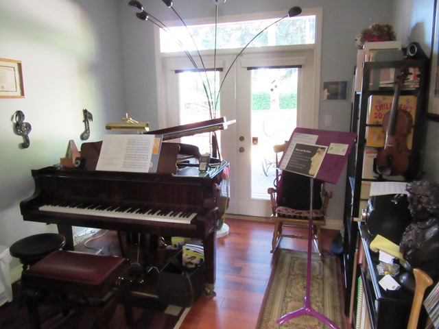 The Music Chord, Nanaimo BC | 253 Frankies Pl, Nanaimo, BC V9R 6V4, Canada | Phone: (250) 619-5871
