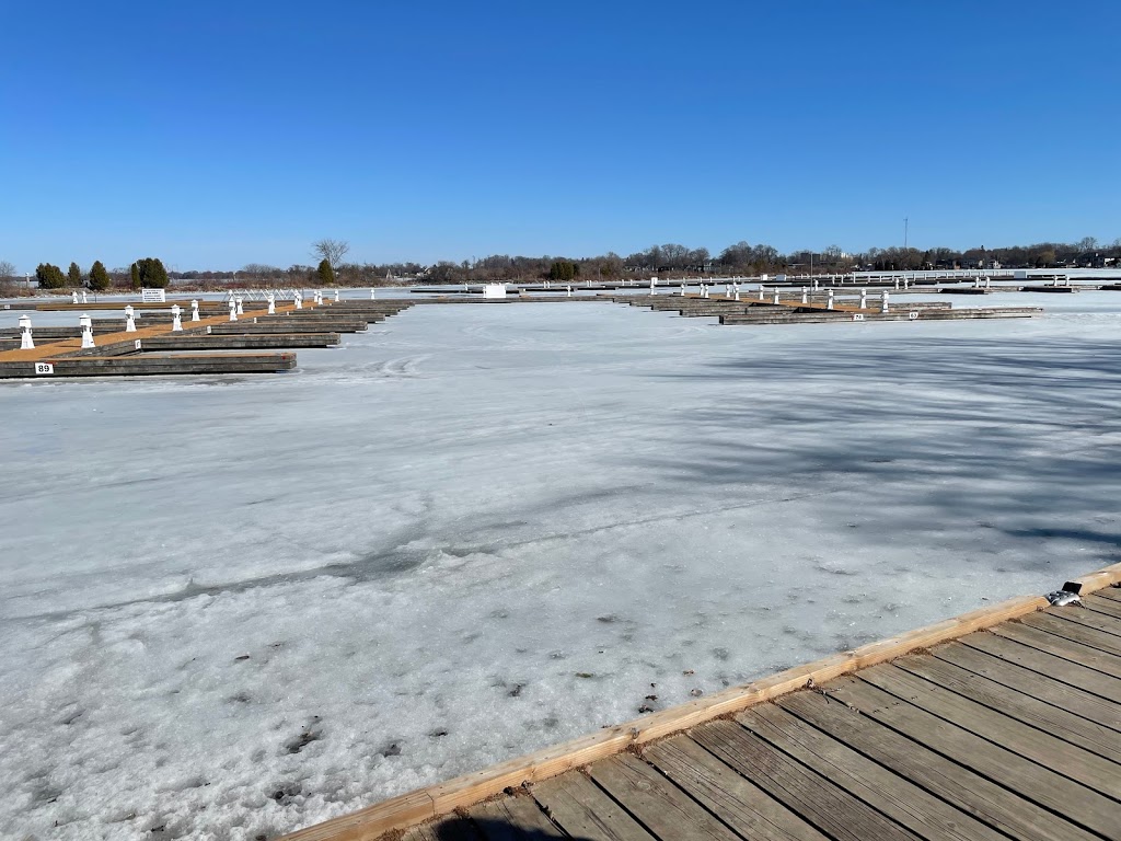 Port of Orillia | 50 Centennial Dr, Orillia, ON L3V 4M8, Canada | Phone: (705) 326-6314