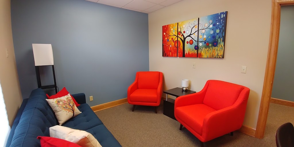 Thriveworks Counseling | 8612 Main St #1, Buffalo, NY 14221, USA | Phone: (716) 541-0841