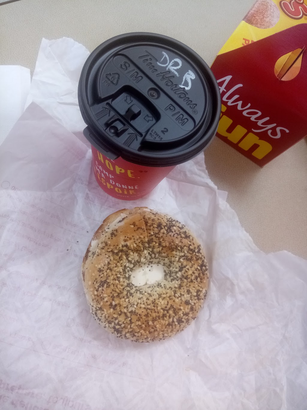 Tim Hortons | 510 Admiral Dr, London, ON N5V 5H2, Canada | Phone: (519) 455-4201