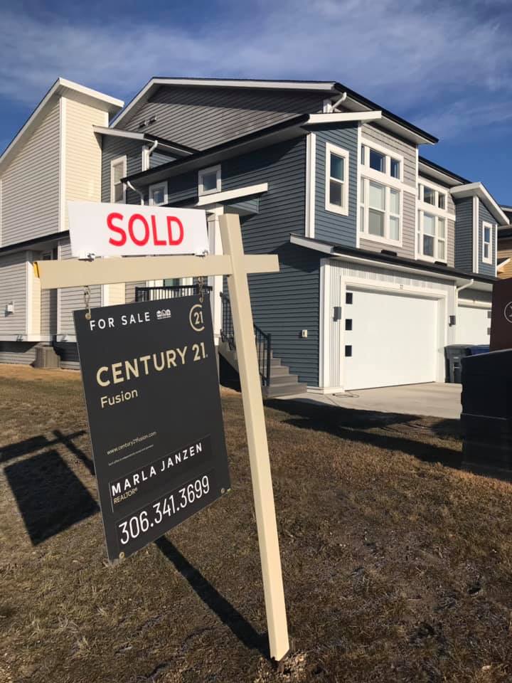 Marla Janzen eXp Real Estate | 3226 11th St W, Saskatoon, SK S7M 5M4, Canada | Phone: (306) 341-3699