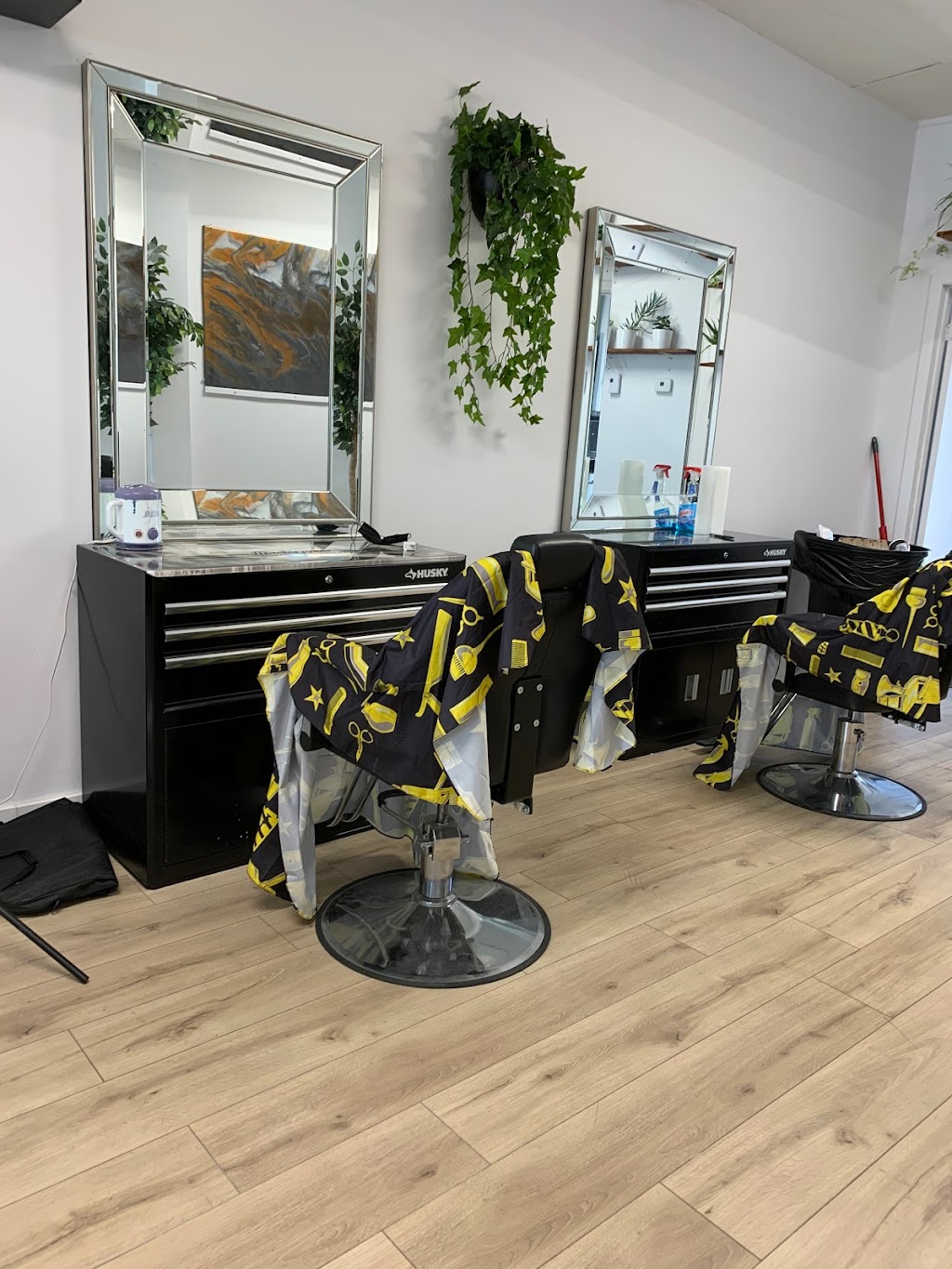 Masterpiece Salon de Barbier | Bd Dagenais O #3161D, Laval, QC H7P 1T8, Canada | Phone: (450) 628-2266