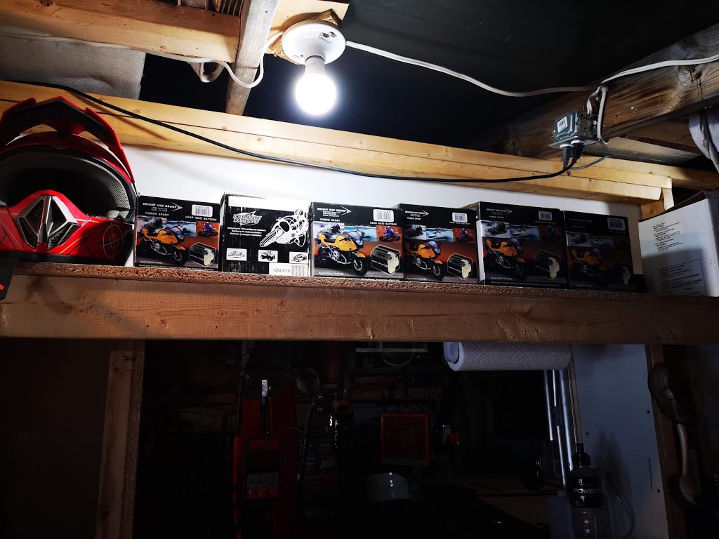 Batteries catalyseur yvon hebert | 3860 Route Landry, Notre-Dame-du-Mont-Carmel, QC G0X 3J0, Canada | Phone: (819) 383-4508