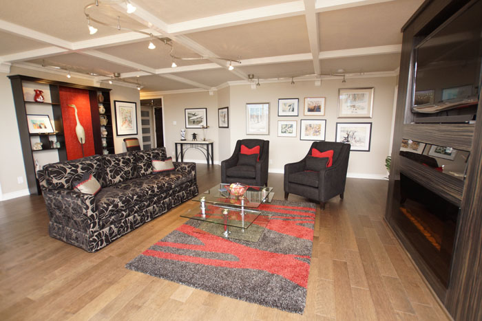 Turnbull Interiors | 92 Laguna Pkwy, Brechin, ON L0K 1B0, Canada | Phone: (705) 241-5607