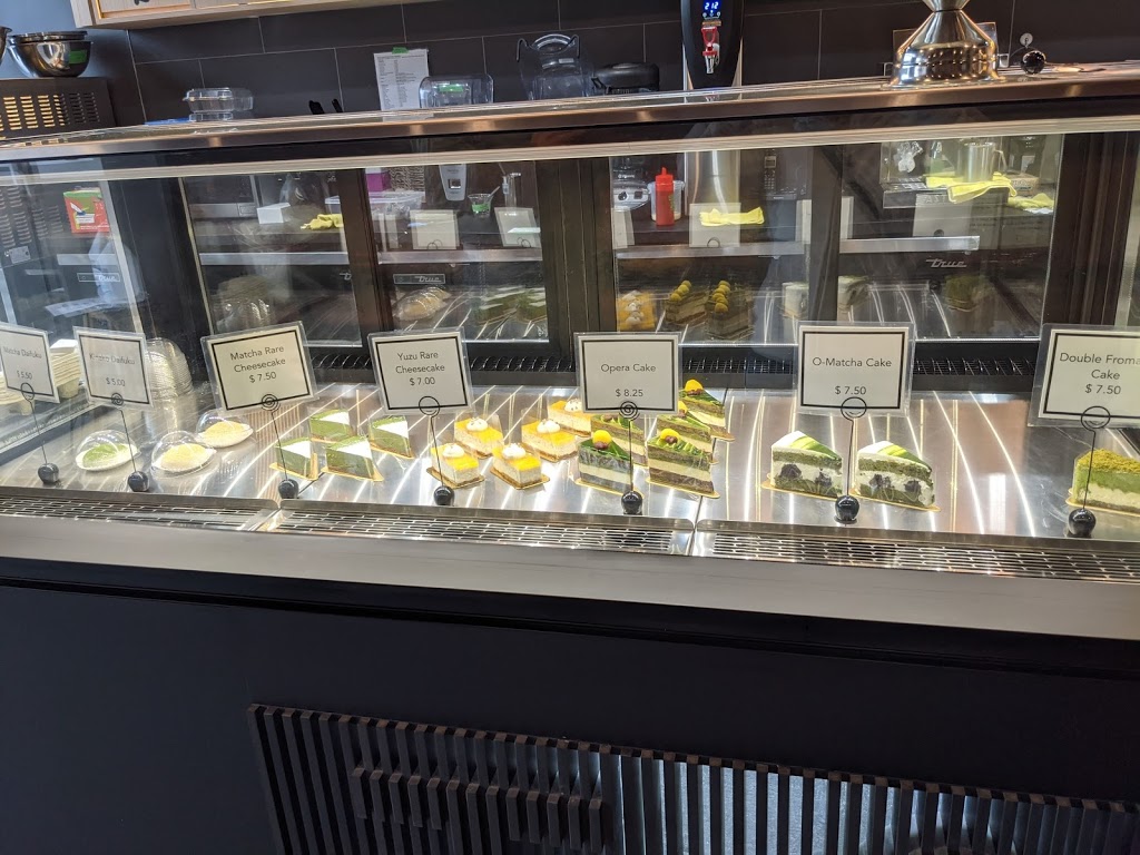 Tsujiri Waterloo | 330 Phillip St Unit 3, Waterloo, ON N2L 3W9, Canada | Phone: (226) 666-9955