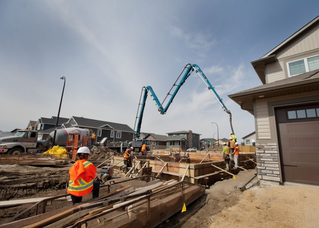 Gilmar Construction Ltd | 129 Clearwill Ave, Alberta T4E 0A1, Canada | Phone: (403) 343-1028
