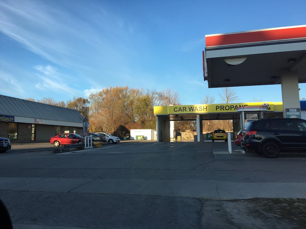 Pioneer | 245 Edinburgh Rd N, Guelph, ON N1H 5S2, Canada | Phone: (519) 836-3240