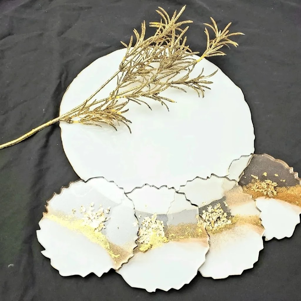 JYs Gifts and Hand made Decorations | 37 Skyridge Rd, Scarborough, ON M1E 4N7, Canada | Phone: (647) 606-7120