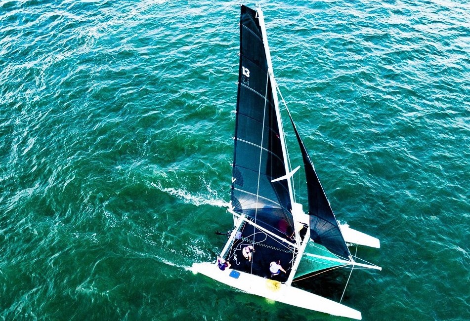 Somerset Sails | 8691 Main St, Barker, NY 14012, USA | Phone: (800) 323-9464