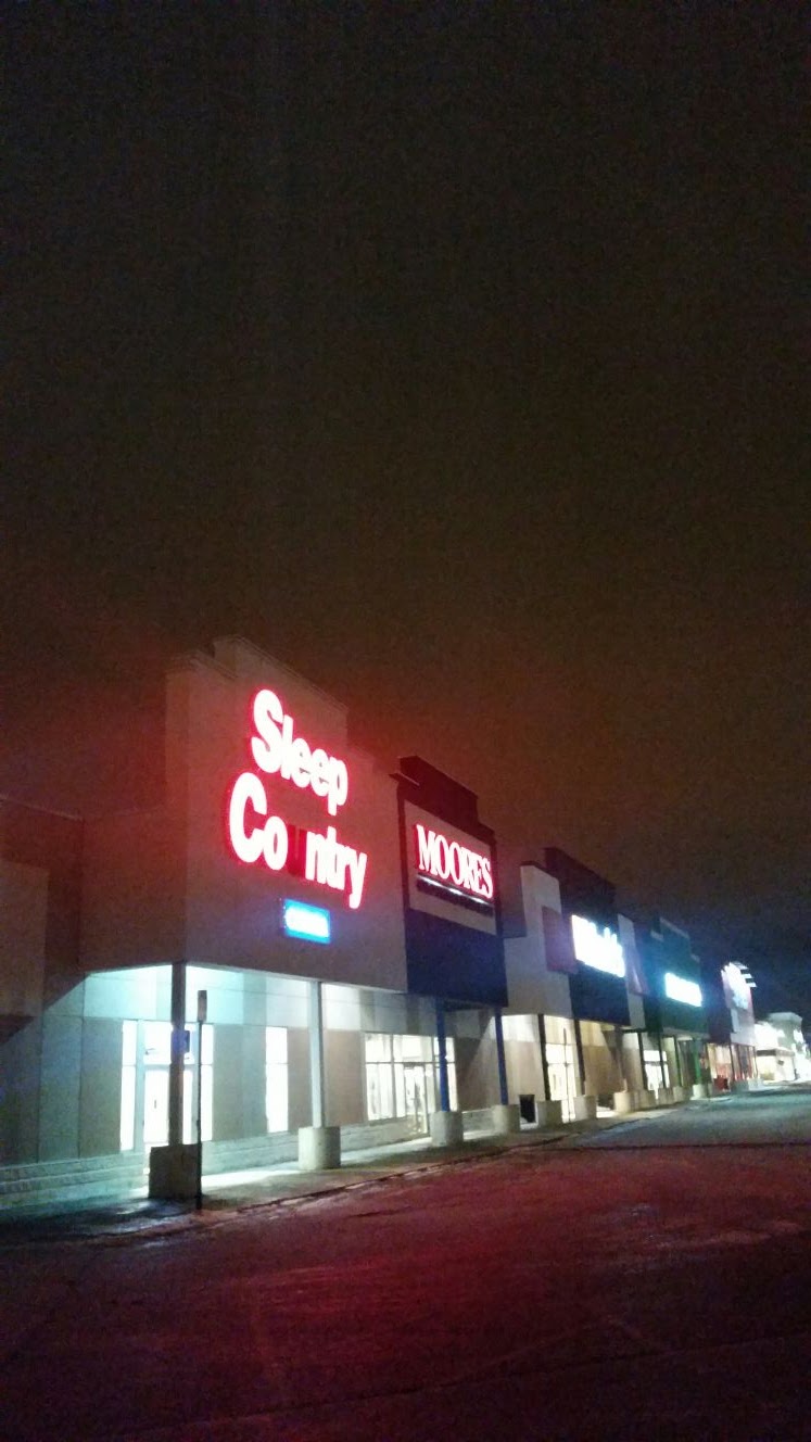 Sleep Country Canada | 1925 Dundas St E, London, ON N5V 1P7, Canada | Phone: (519) 451-3007