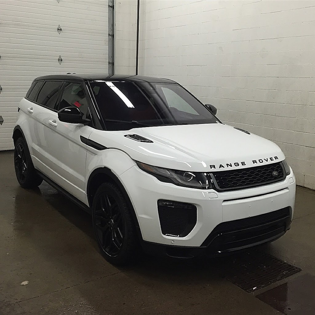 Lux detail | 4420 75 Ave SE, Calgary, AB T2C 2H8, Canada | Phone: (403) 614-7122