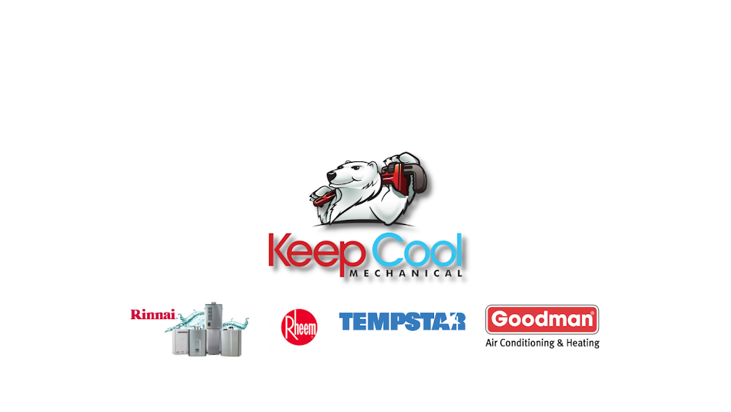 Keep Cool Mechanical | 496 Labrador Dr, Oshawa, ON L1H 7E9, Canada | Phone: (647) 735-4580