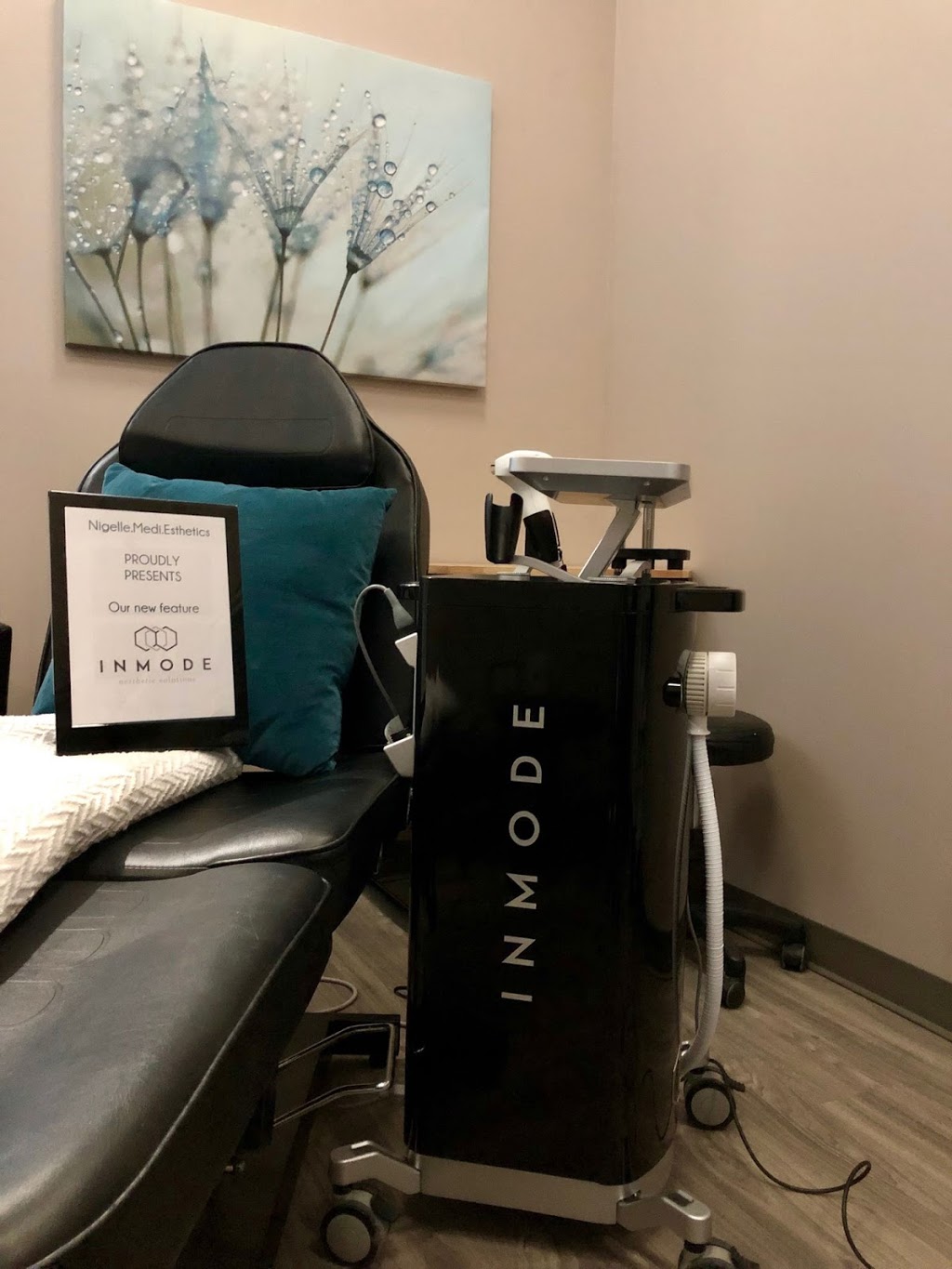 Nigelle Medi Esthetics | 3179 Old Hwy 69, Val Caron, ON P3N 1S5, Canada | Phone: (705) 690-7770