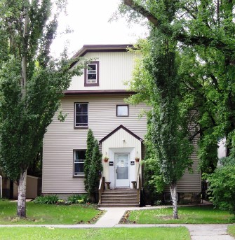 Tamarack Recovery Centre | 60 Balmoral St, Winnipeg, MB R3C 1X4, Canada | Phone: (204) 772-9836