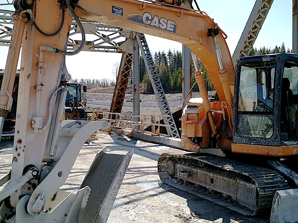 Peninsula Cutting & Coring | 34 Wiltshire Blvd, Welland, ON L3C 3K9, Canada | Phone: (905) 788-0180