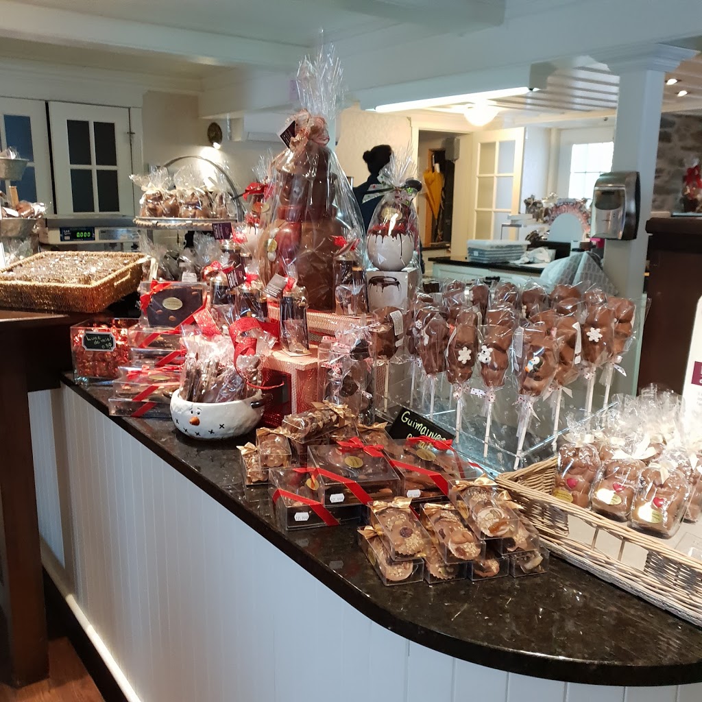 Chocolaterie de lIle dOrleans | 8330 Chemin Royal, Sainte-Pétronille, QC G0A 4C0, Canada | Phone: (418) 828-2252