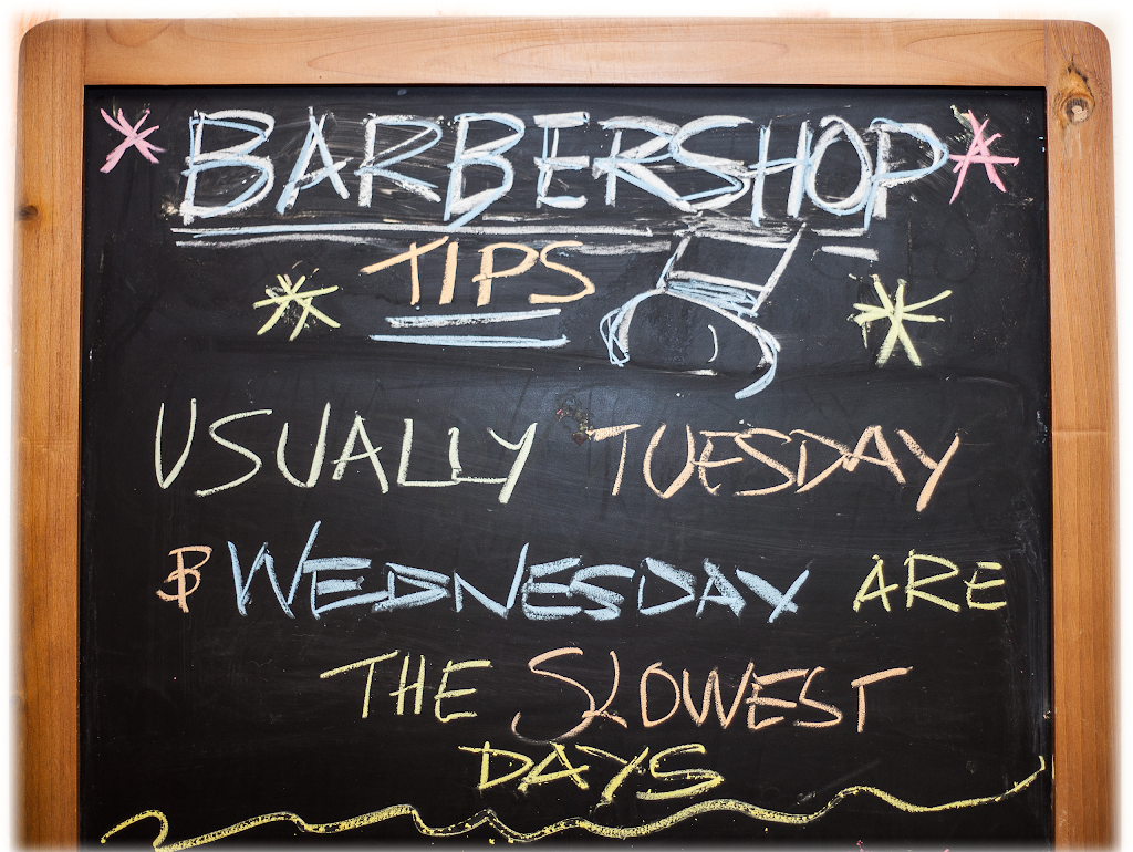 Diverse Barber Shop (We moved from previous location) | 8 Jackson Ave, Kitchener, ON N2H 3N8, Canada | Phone: (519) 568-8360