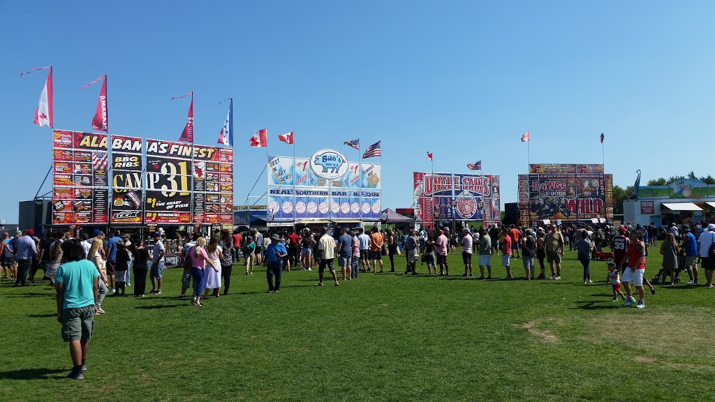 Downsview Park | 35 Carl Hall Rd, North York, ON M3K 2B6, Canada | Phone: (416) 952-2222