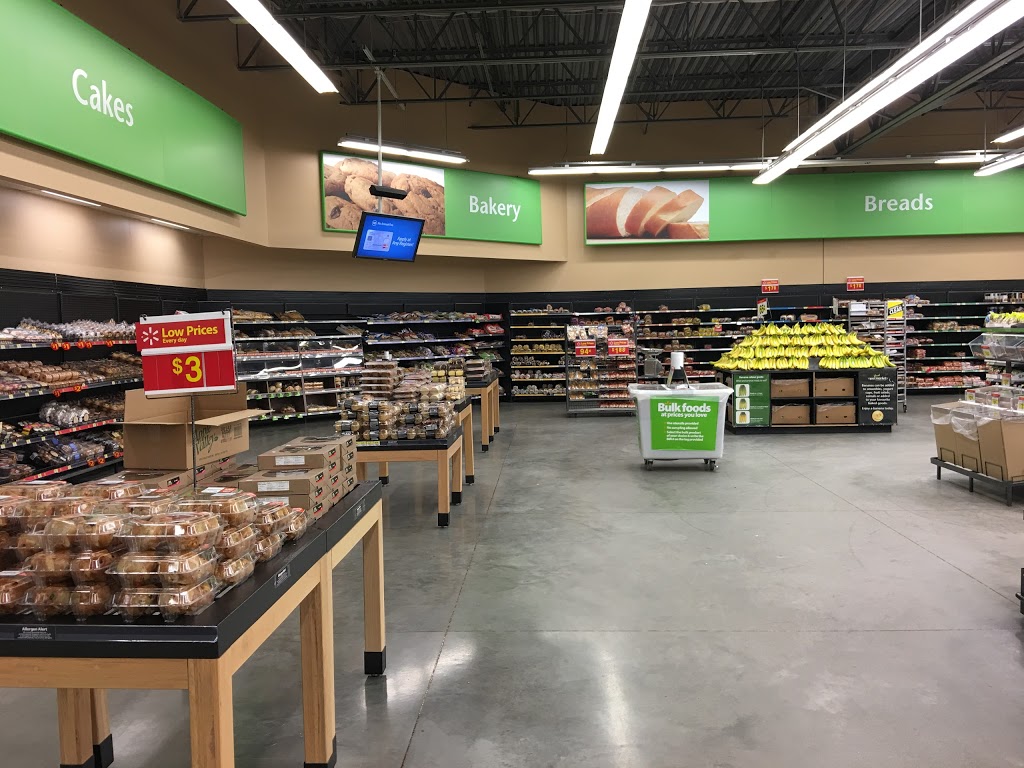 Walmart Alliston Supercentre | 30 Dunham Drive, Alliston, ON L9R 0G1, Canada | Phone: (705) 435-7100