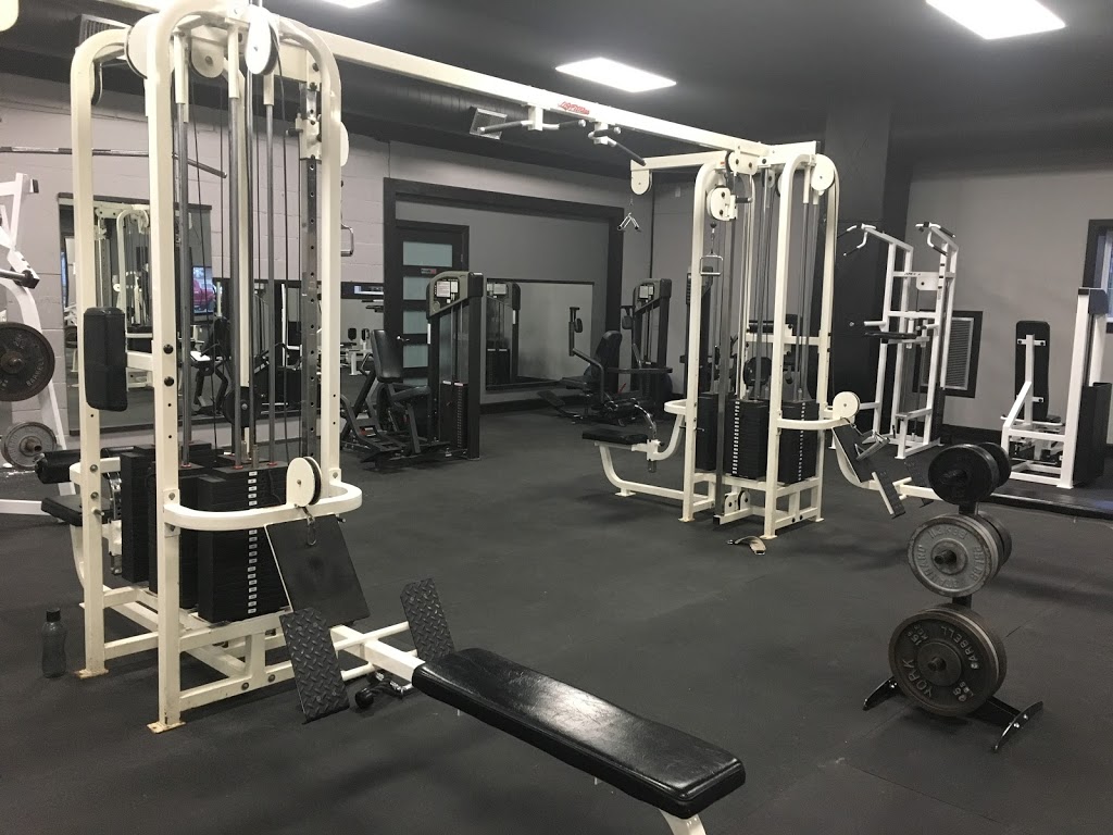 ProActive Health and Fitness | 108 Talbot Rd E, Wheatley, ON N0P 2P0, Canada | Phone: (226) 722-5554
