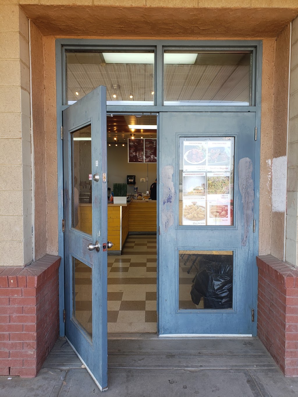 Pho And Rice | Samson 137, AB T0C 1N0, Canada | Phone: (780) 585-0040