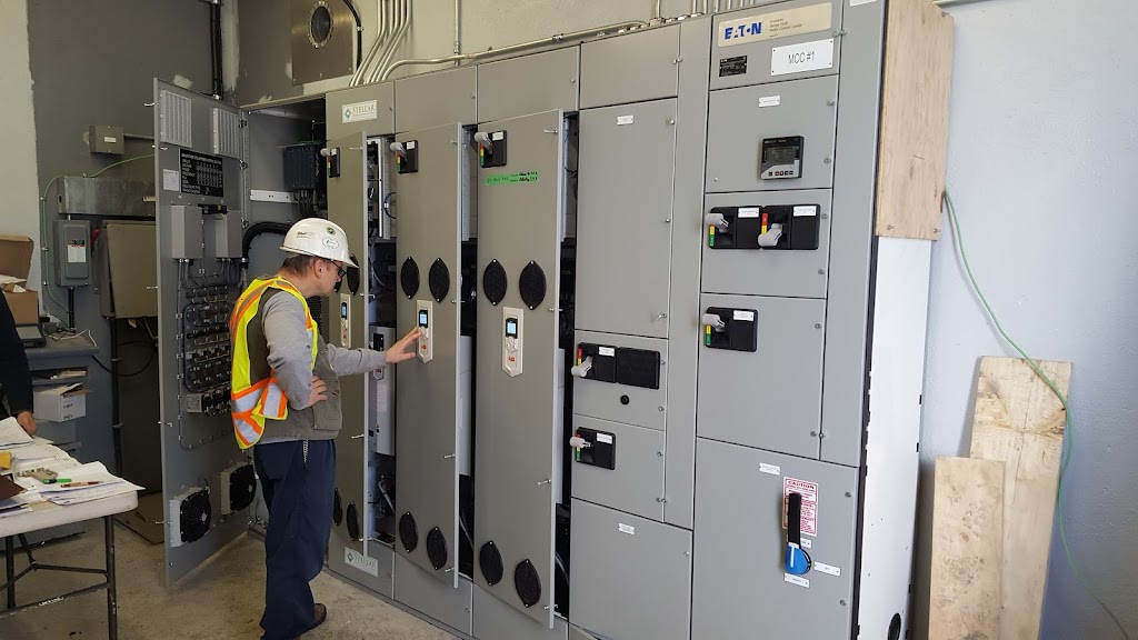 Stellar Power & Control Solutions | 6270 205 St #104, Langley Twp, BC V2Y 1N7, Canada | Phone: (604) 945-5112
