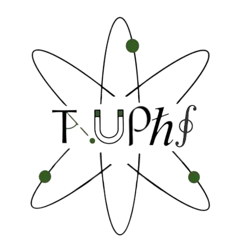Trent Undergraduate Physics Society (TUPhS) | 1600 W Bank Dr, Peterborough, ON K9J 7B8, Canada | Phone: (705) 748-1011