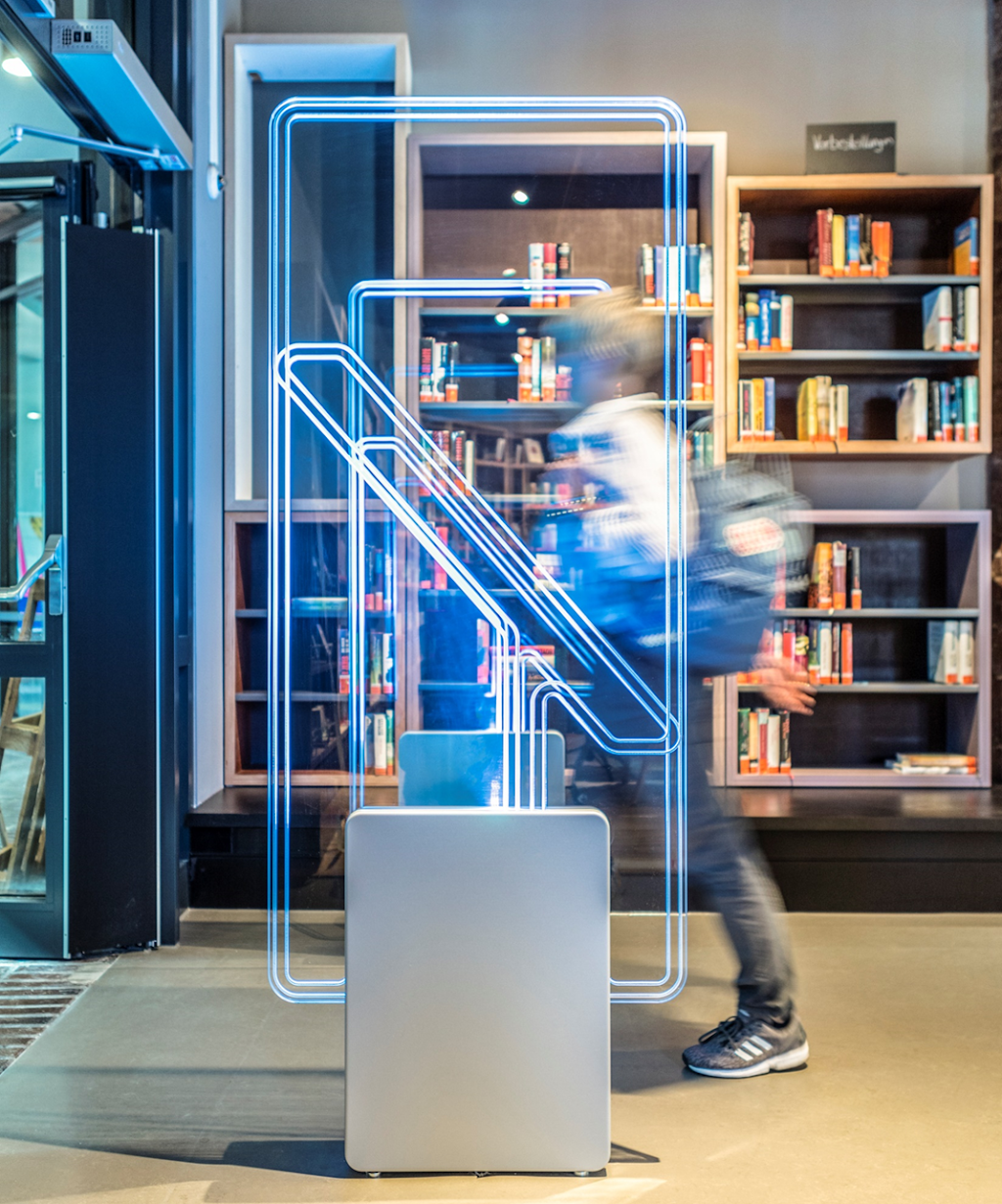 Bibliotheca | 310 Miwate Pvt Unit #100, Ottawa, ON K1R 0E1, Canada | Phone: (877) 207-3127