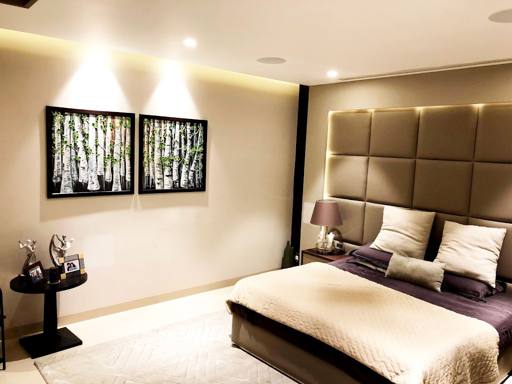 Ivaan Interiors | 103 Southwalk Bay, Winnipeg, MB R2N 1M6, Canada | Phone: (204) 960-3333