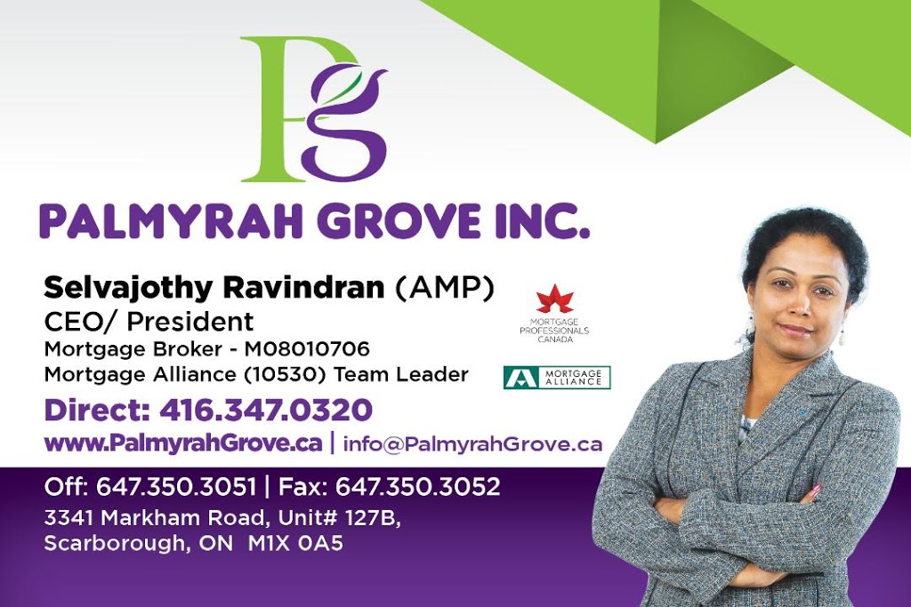 Ravi Paramanathan, Real Estate Salesperson, Royal Lepage Terrequ | 3341 Markham Rd UNIT 127 B, Scarborough, ON M1X 0A5, Canada | Phone: (416) 528-6279