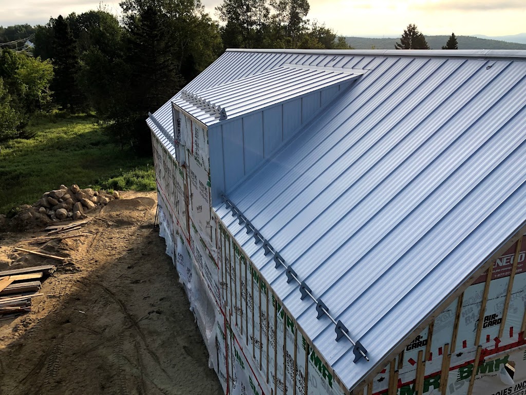 Construction C.Renaud et associés | 55 Rue Fillion, Saint-Joachim, QC G0A 3X0, Canada | Phone: (418) 955-4482