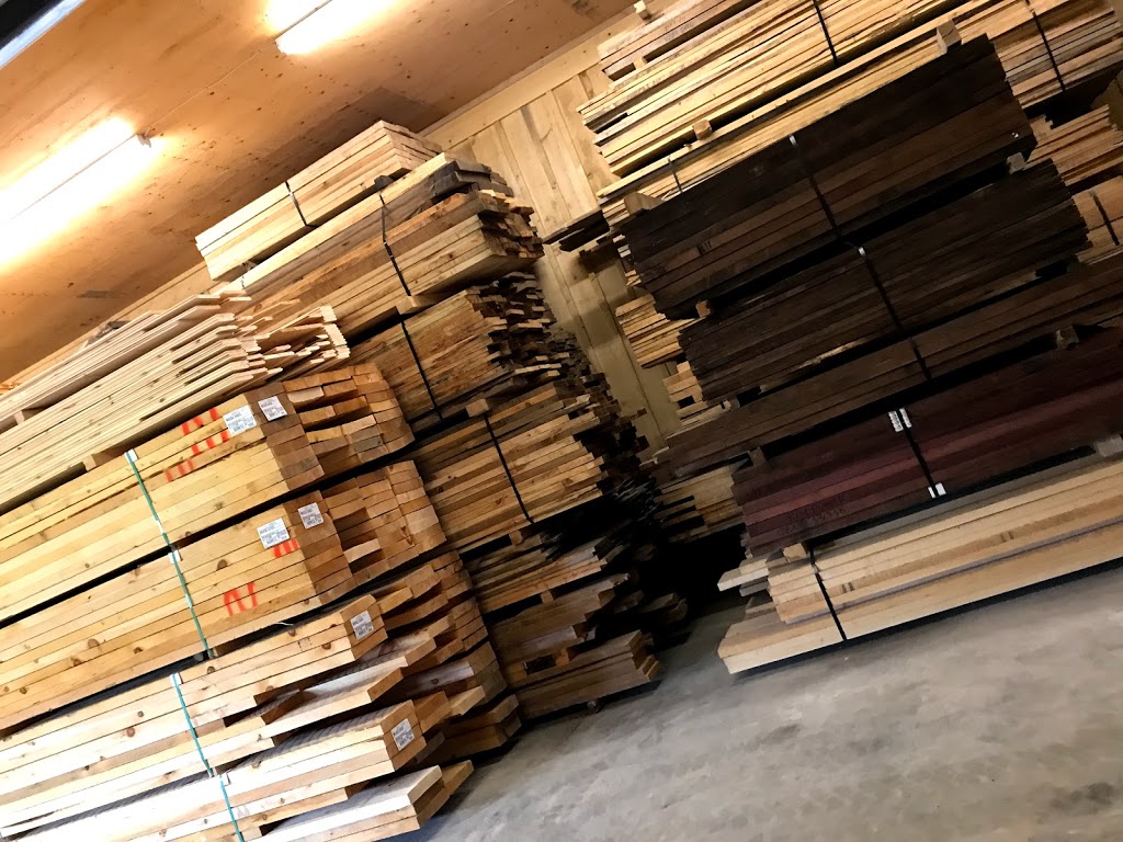 The Wood Shed | 2932 Thompson Rd, Smithville, ON L0R 2A0, Canada | Phone: (905) 957-3933
