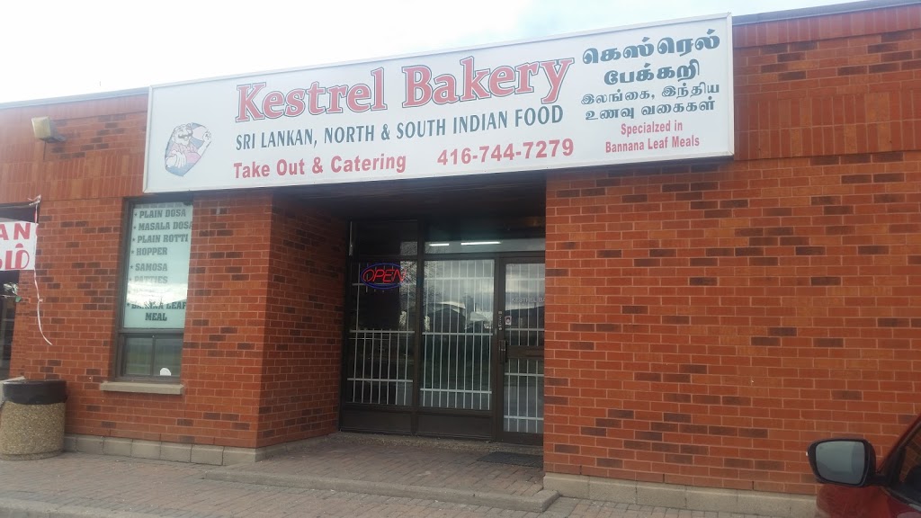 Kestrel Bakery | 5010 Steeles Ave W, Etobicoke, ON M9V 5C6, Canada | Phone: (416) 744-7279