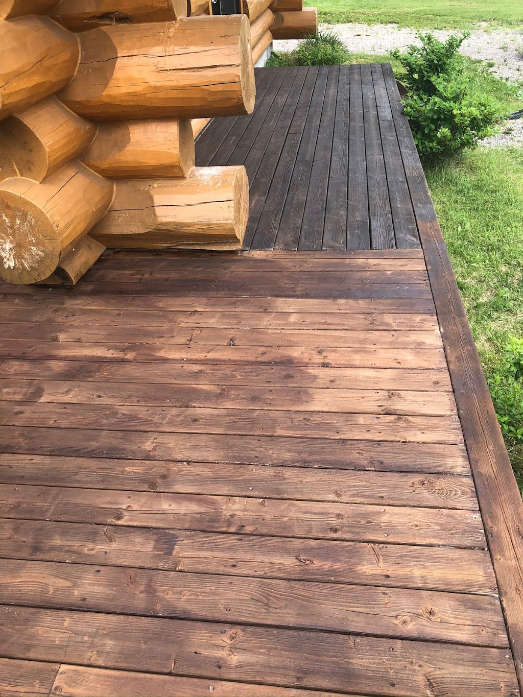 Bois Massif Québec | 1409 Rue Victoria, La Baie, QC G7B 3N3, Canada | Phone: (418) 551-2244