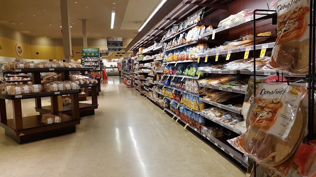 Safeway Vernon Square | 4300 32 St, Vernon, BC V1T 9H2, Canada | Phone: (250) 542-2627