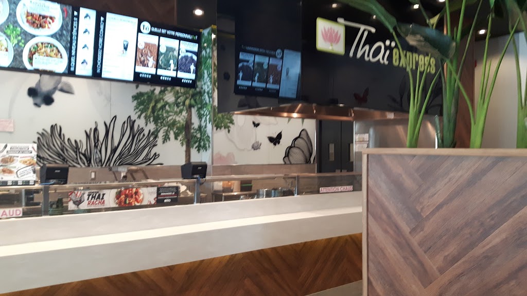 Thai Express | Galeries Appalaches, 520 Boulevard Frontenac O, Thetford Mines, QC G6G 5V9, Canada | Phone: (418) 338-3876