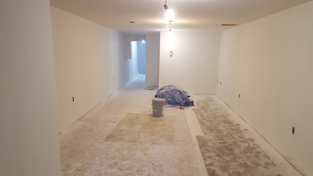 Dean J Floor Finishing | 12 Hill St, Lindsay, ON K9V 0H5, Canada | Phone: (705) 324-4585