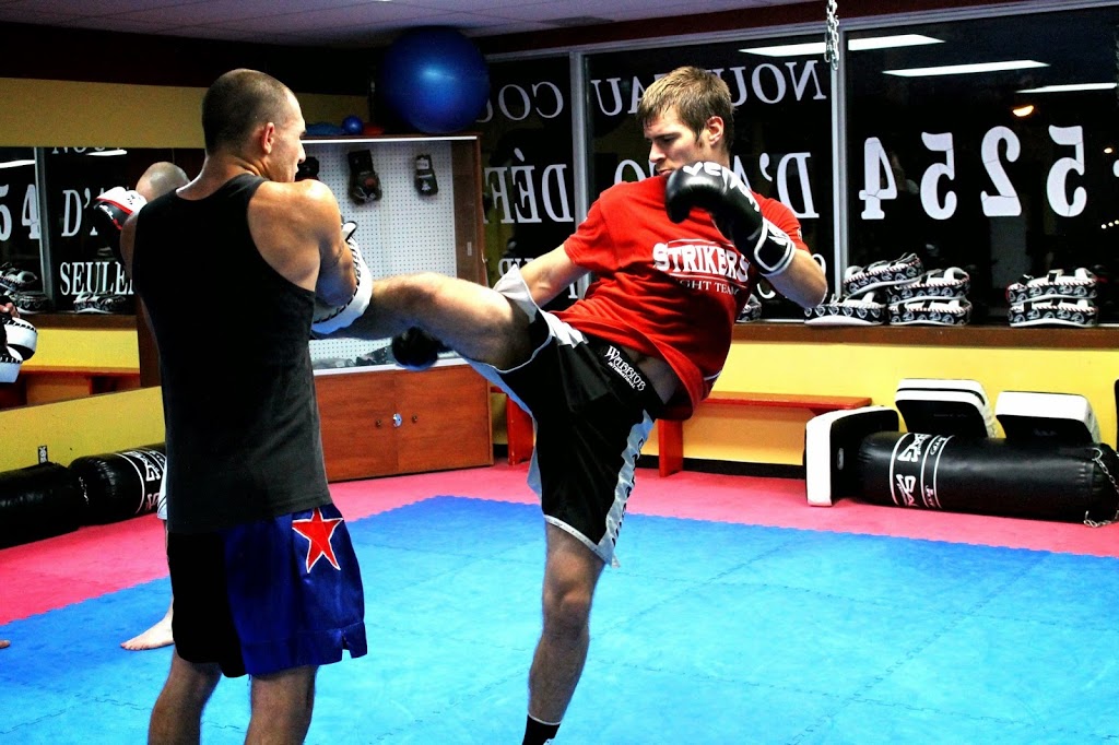 Kung-Fu Auto Défense | 5500 Rue Rodrigue, Terrebonne, QC J7M 2C1, Canada | Phone: (450) 477-5254