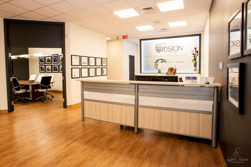 Fusion Énergie inc | 1429 Boulevard Curé-Labelle, Laval, QC H7V 2V9, Canada | Phone: (450) 687-1522