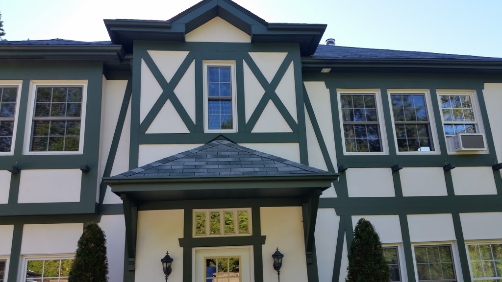 Les Peintures PrisMat | 21 Avenue Ste Marguerite, Saint-Sauveur, QC J0R 1R5, Canada | Phone: (450) 227-7659