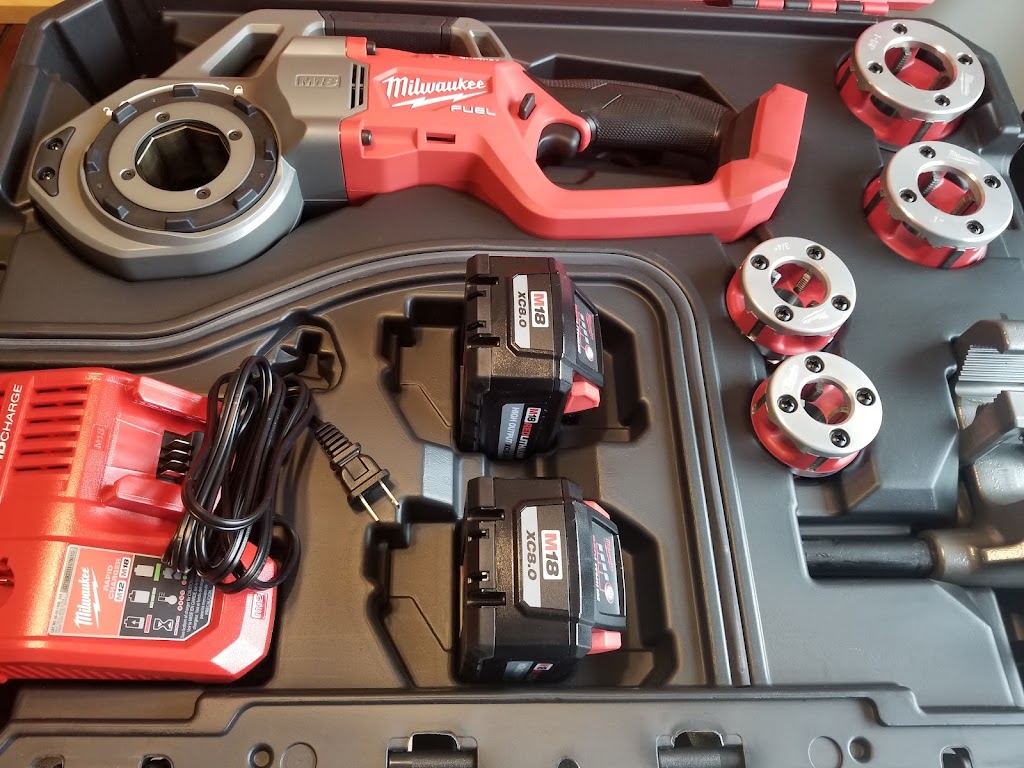 MD Plumbing & Heating | 60 Nottinghill Dr, Stratford, PE C1B 1G8, Canada | Phone: (587) 228-3149