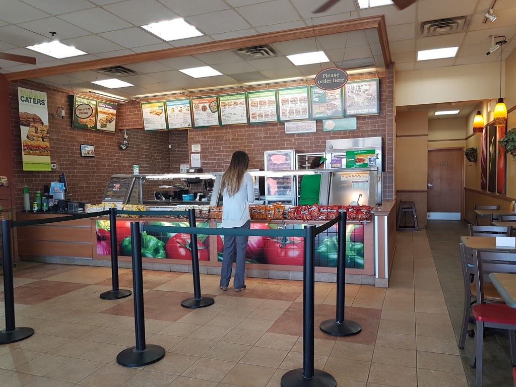 Subway | 100 Main St Westphal Plaza, Unit 7, Dartmouth, NS B2X 1R5, Canada | Phone: (902) 434-8900